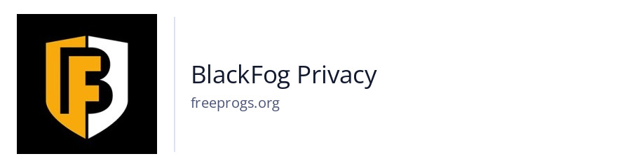 BlackFog Privacy