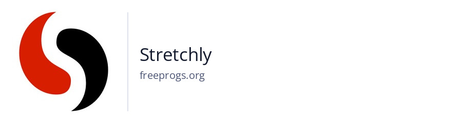 Stretchly