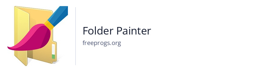 Folder Painter