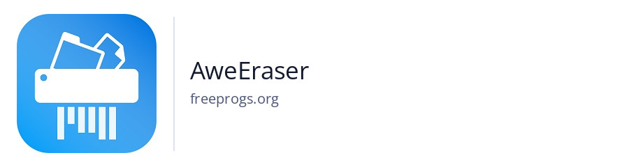 AweEraser