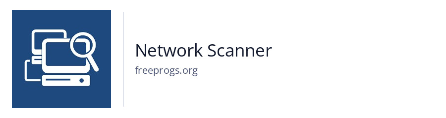 Network Scanner