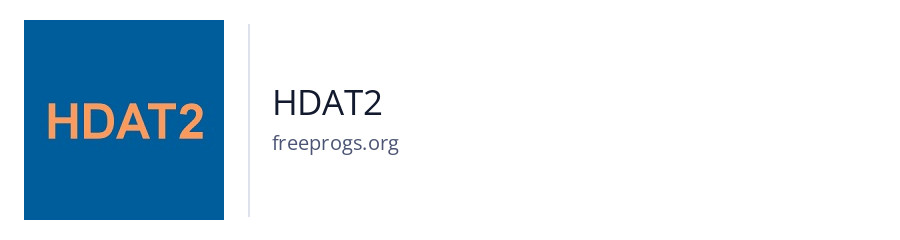 HDAT2