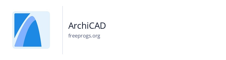 ArchiCAD