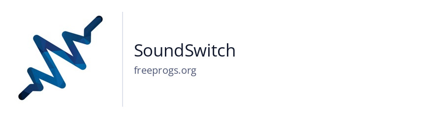 SoundSwitch