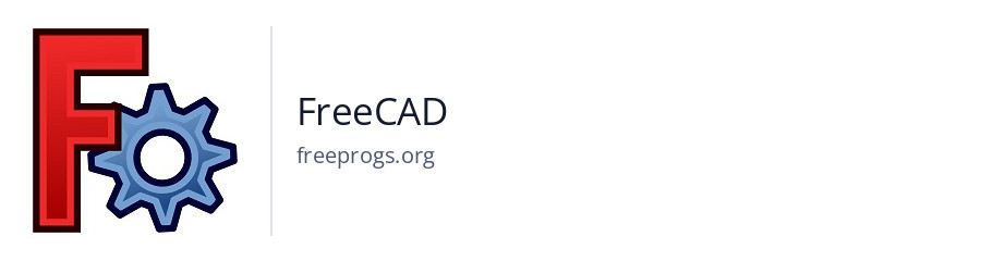 FreeCAD