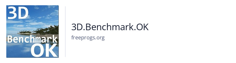 3D.Benchmark.OK