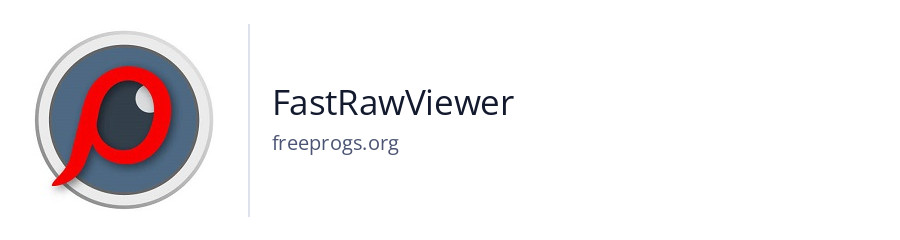 FastRawViewer