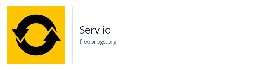 Serviio