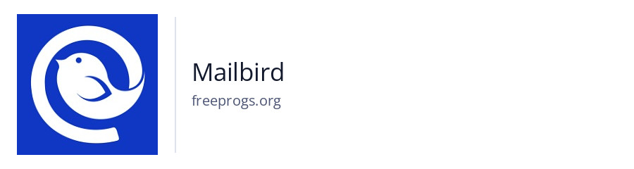 Mailbird