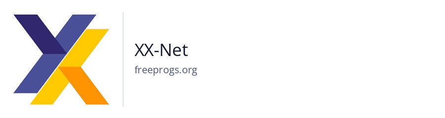 XX-Net