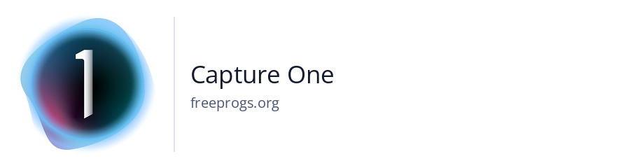 Capture One
