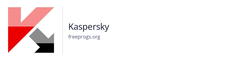 Kaspersky