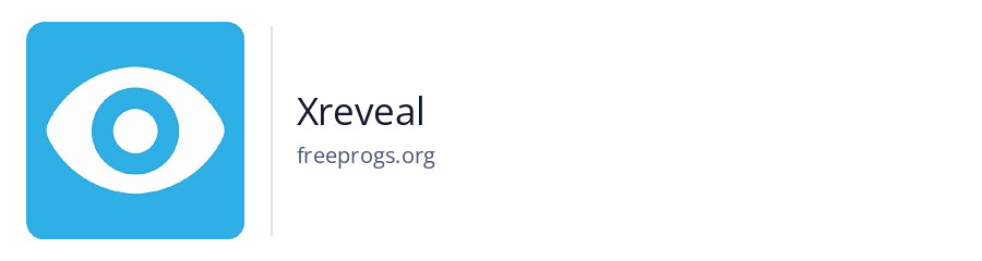Xreveal