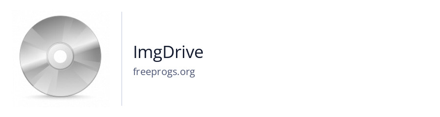 ImgDrive