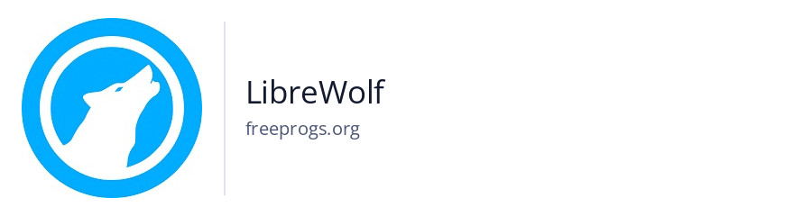 LibreWolf