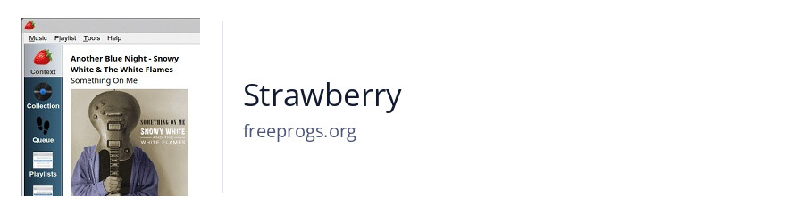 Strawberry