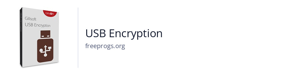 USB Encryption