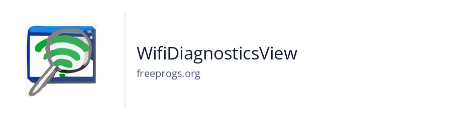 WifiDiagnosticsView