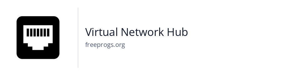 Virtual Network Hub