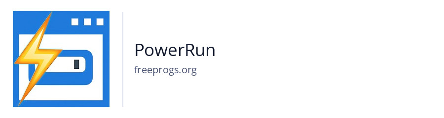 PowerRun
