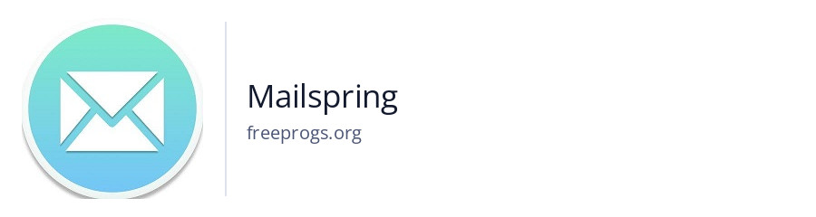 Mailspring