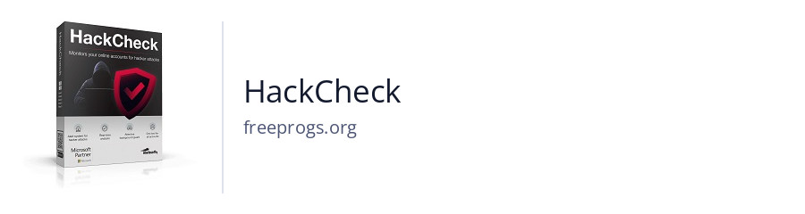 HackCheck