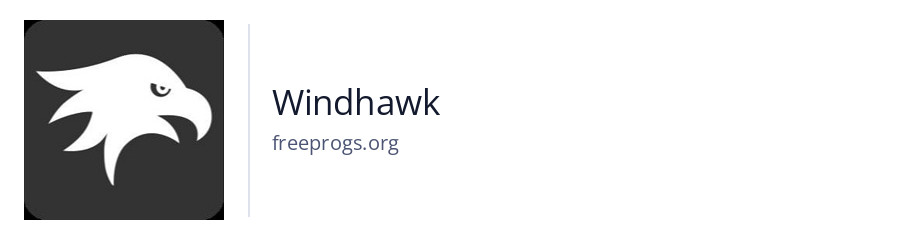 Windhawk