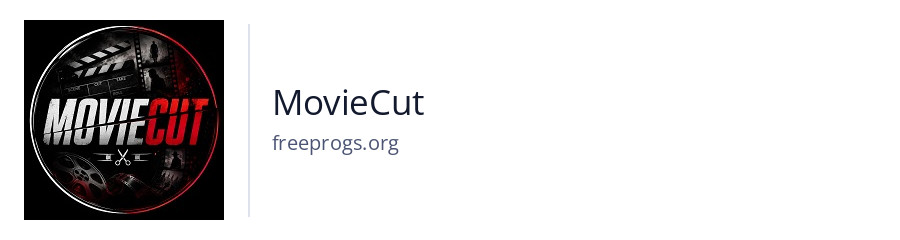 MovieCut