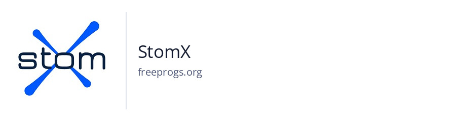 StomX