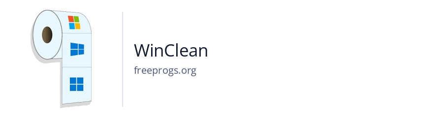 WinClean