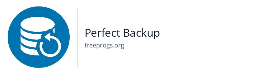 Perfect Backup