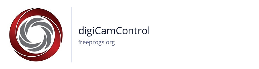 digiCamControl