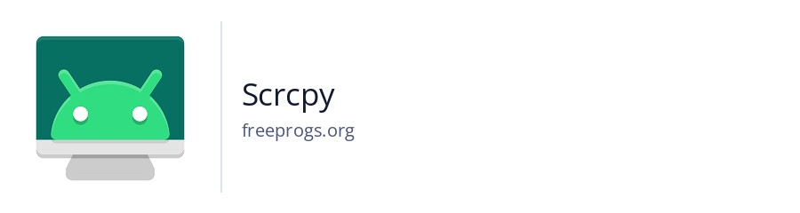 Scrcpy