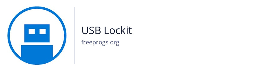 USB Lockit