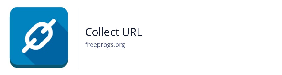 Collect URL
