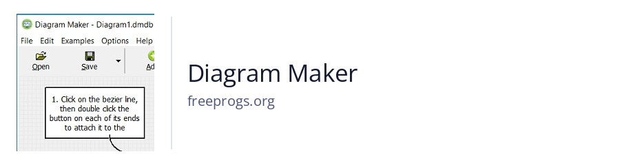 Diagram Maker