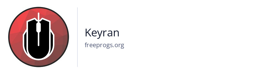 Keyran