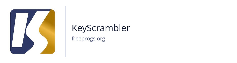 KeyScrambler