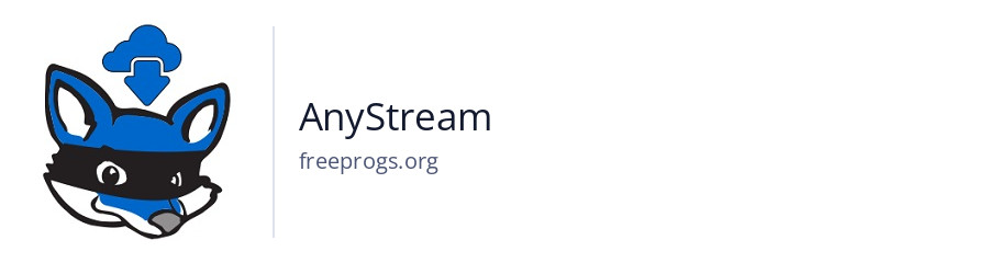 AnyStream