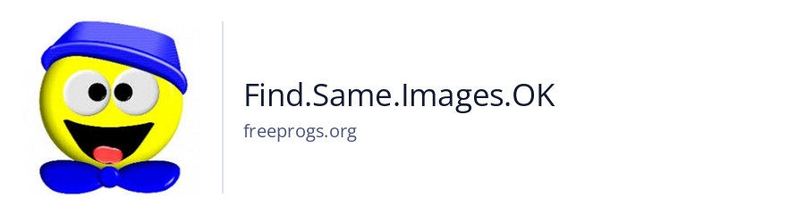 Find.Same.Images.OK