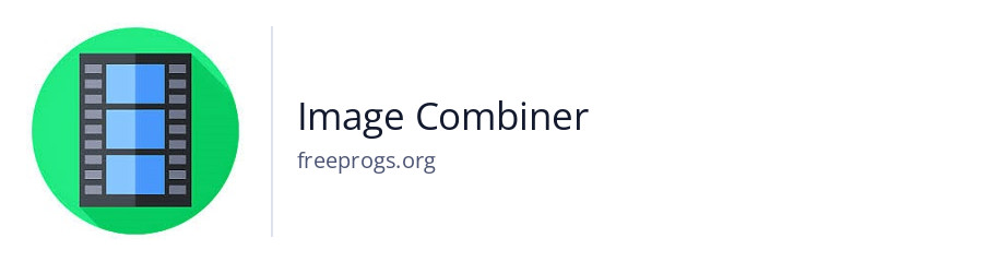 Image Combiner