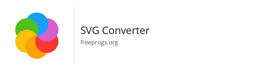 SVG Converter