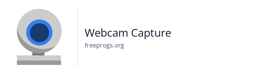 Webcam Capture