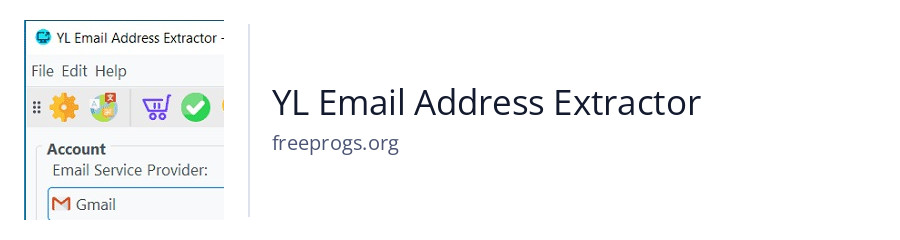YL Email Address Extractor