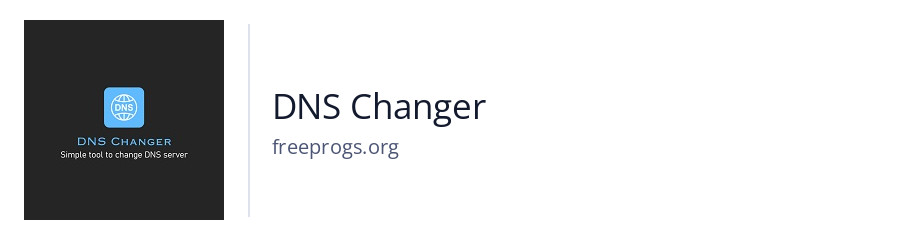 DNS Changer