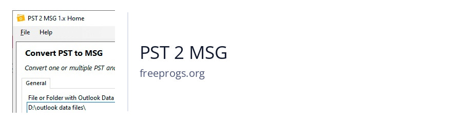 PST 2 MSG