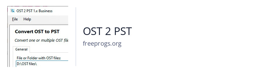 OST 2 PST