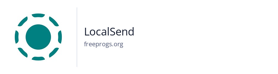 LocalSend