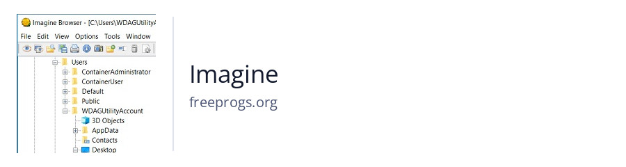 Imagine