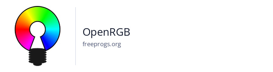 OpenRGB